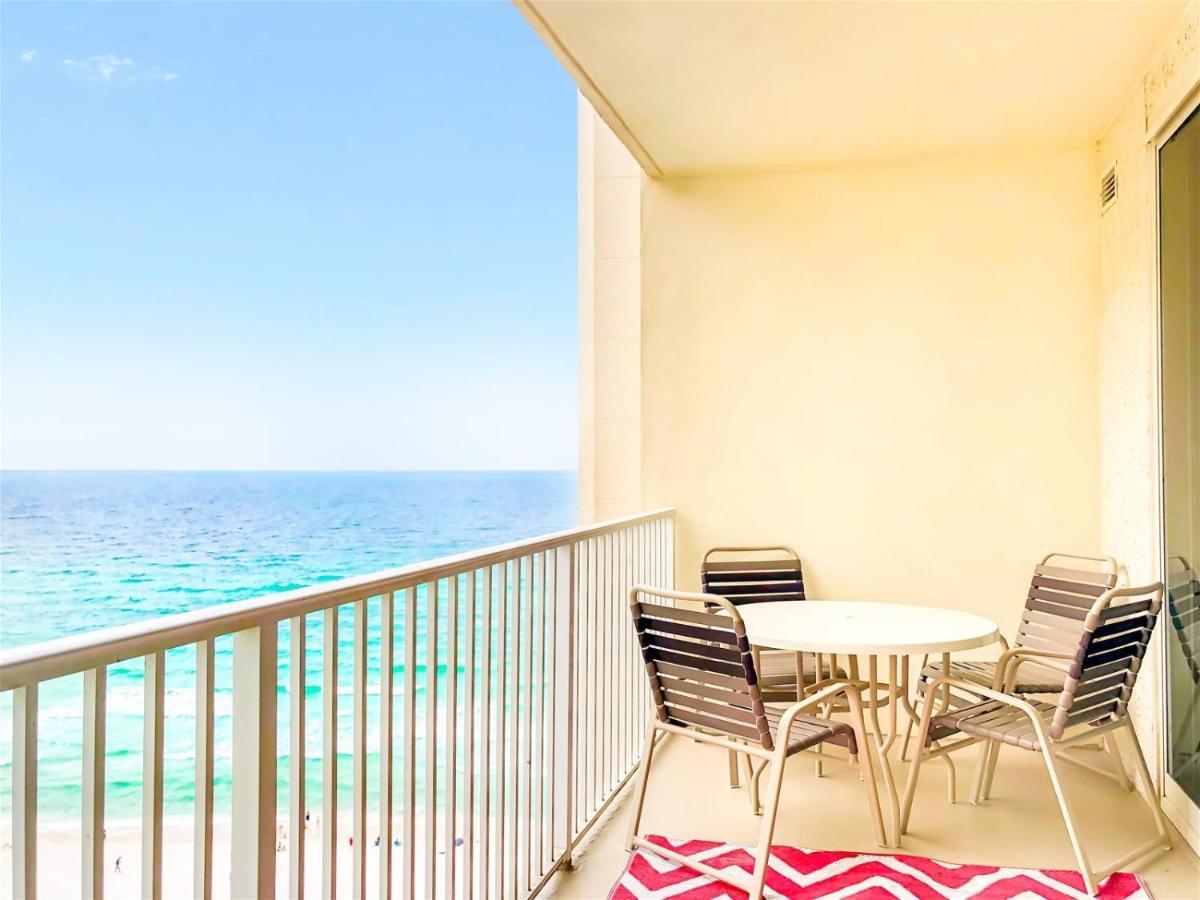 Shores Of Panama 1409 Panama City Beach Exterior foto